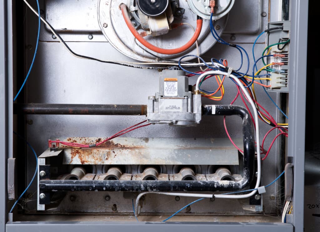 How Long Does a Furnace Last in Colorado Springs? - Steadfast Heating and Air