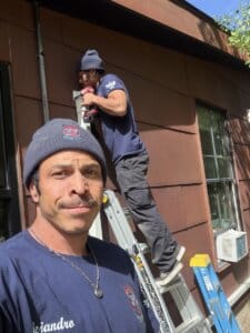 Picture of Alejandro Paz