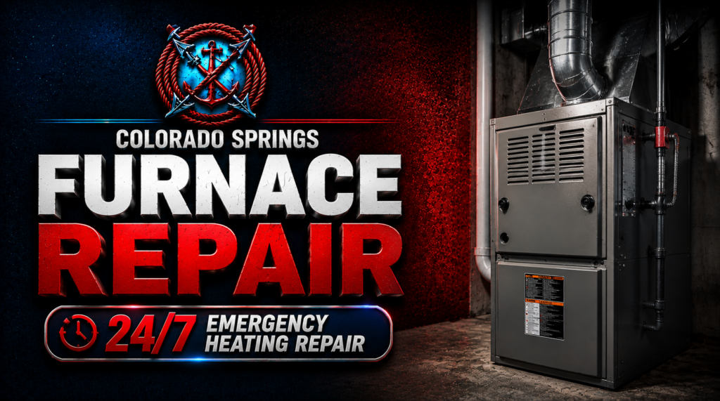 furnace repair