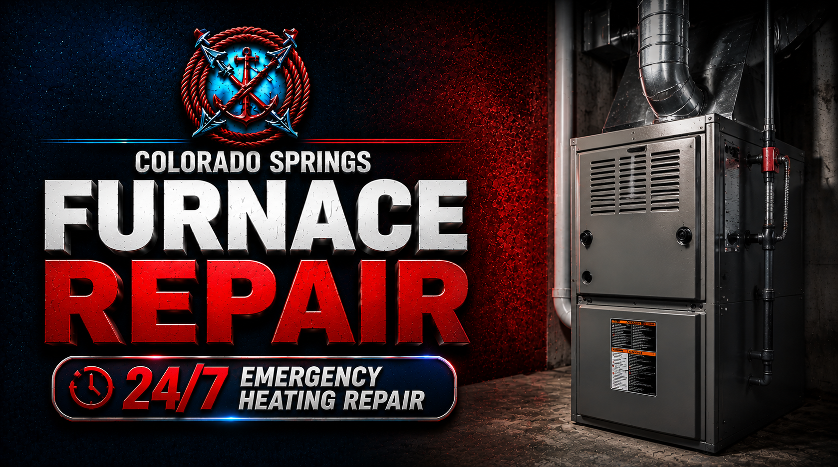 furnace repair