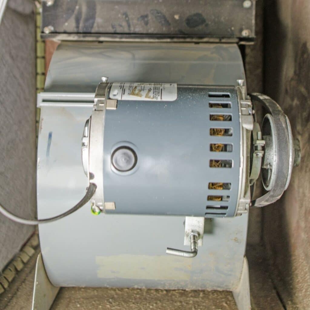 Furnace Blower Motor Replacement Costs of 2026 - Steadfast Heating and Air